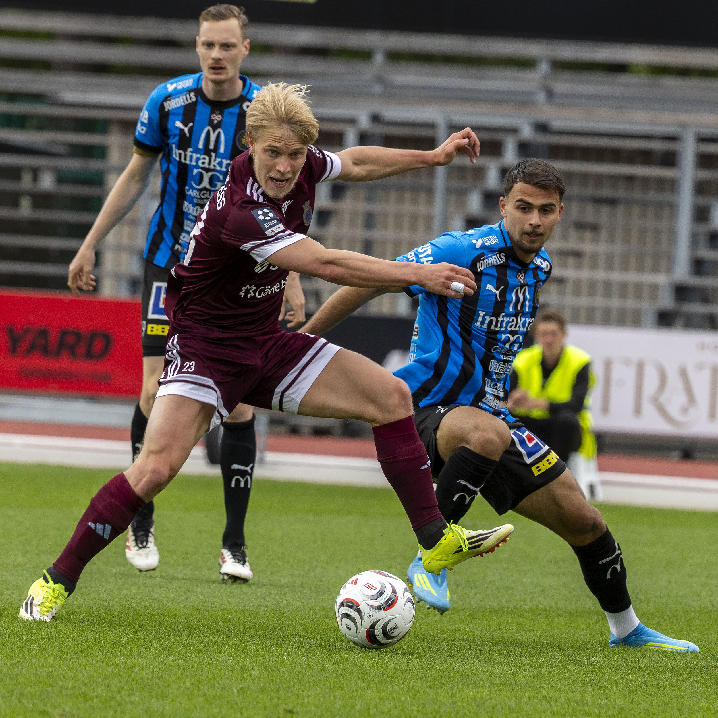 260613 KF - Gefle -21